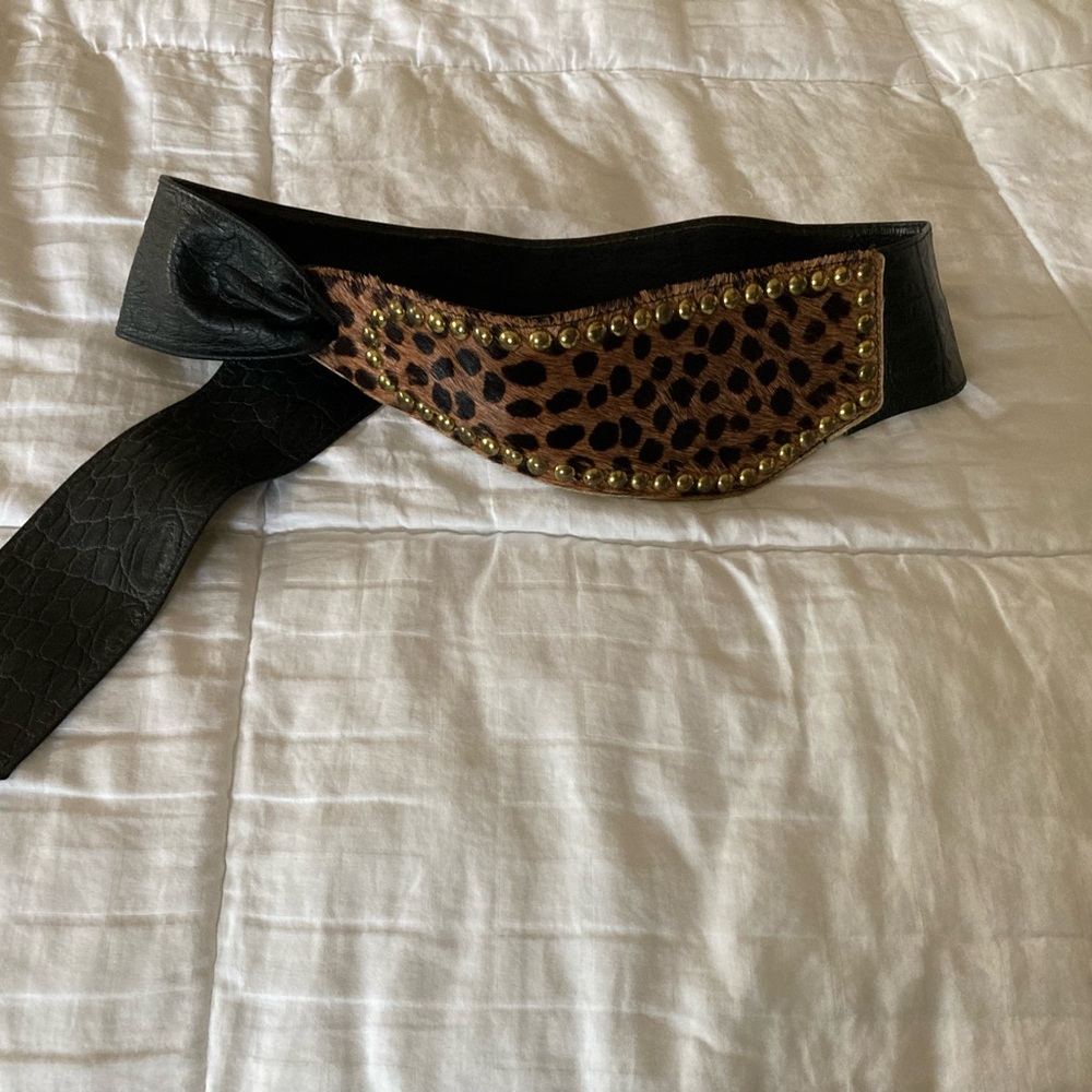 Belt